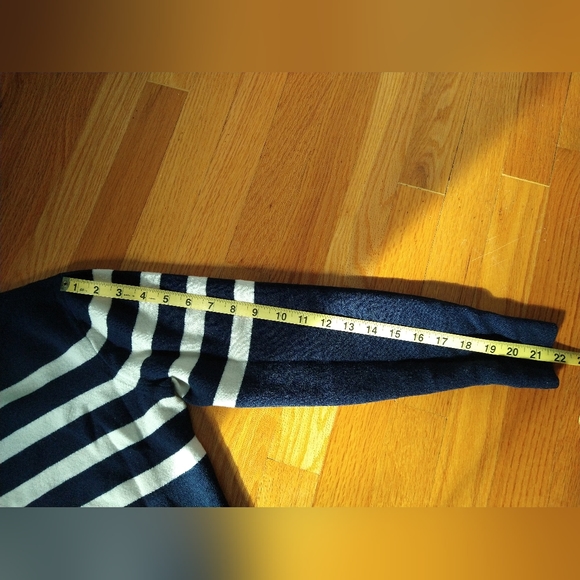 JCrew merino sweater, M - Picture 6 of 6